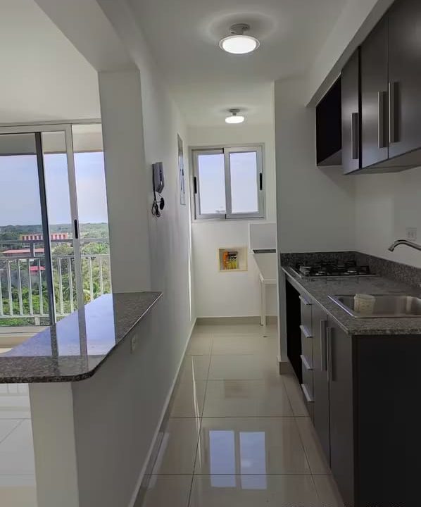 Vendo apartamentos en Los Pueblos Towers