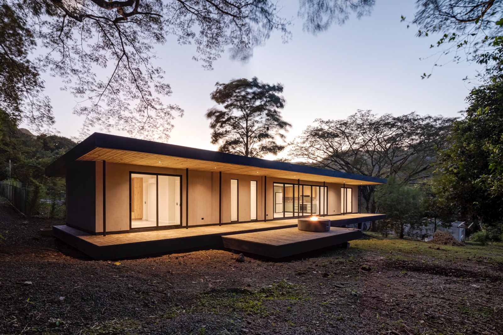 Vendo casa nueva en Valle de Antón