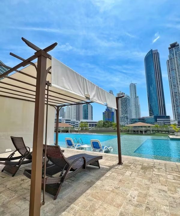 Vendo Apartamento en Costa del Este