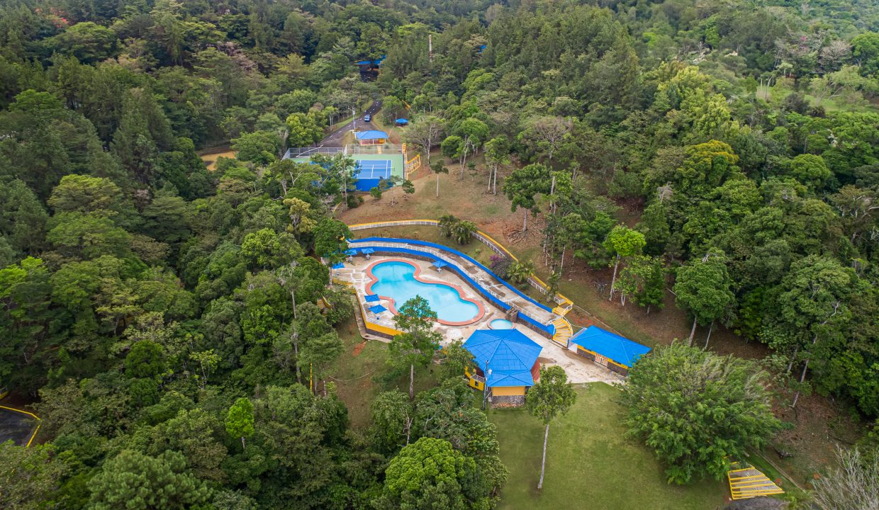 Vendo Club en Altos de Cerro Azul