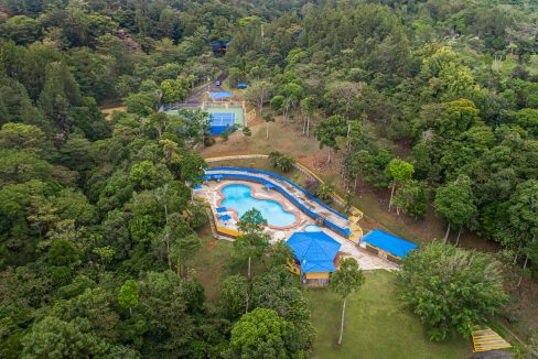 Vendo Club en Altos de Cerro Azul