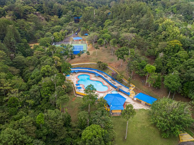 Vendo Club en Altos de Cerro Azul