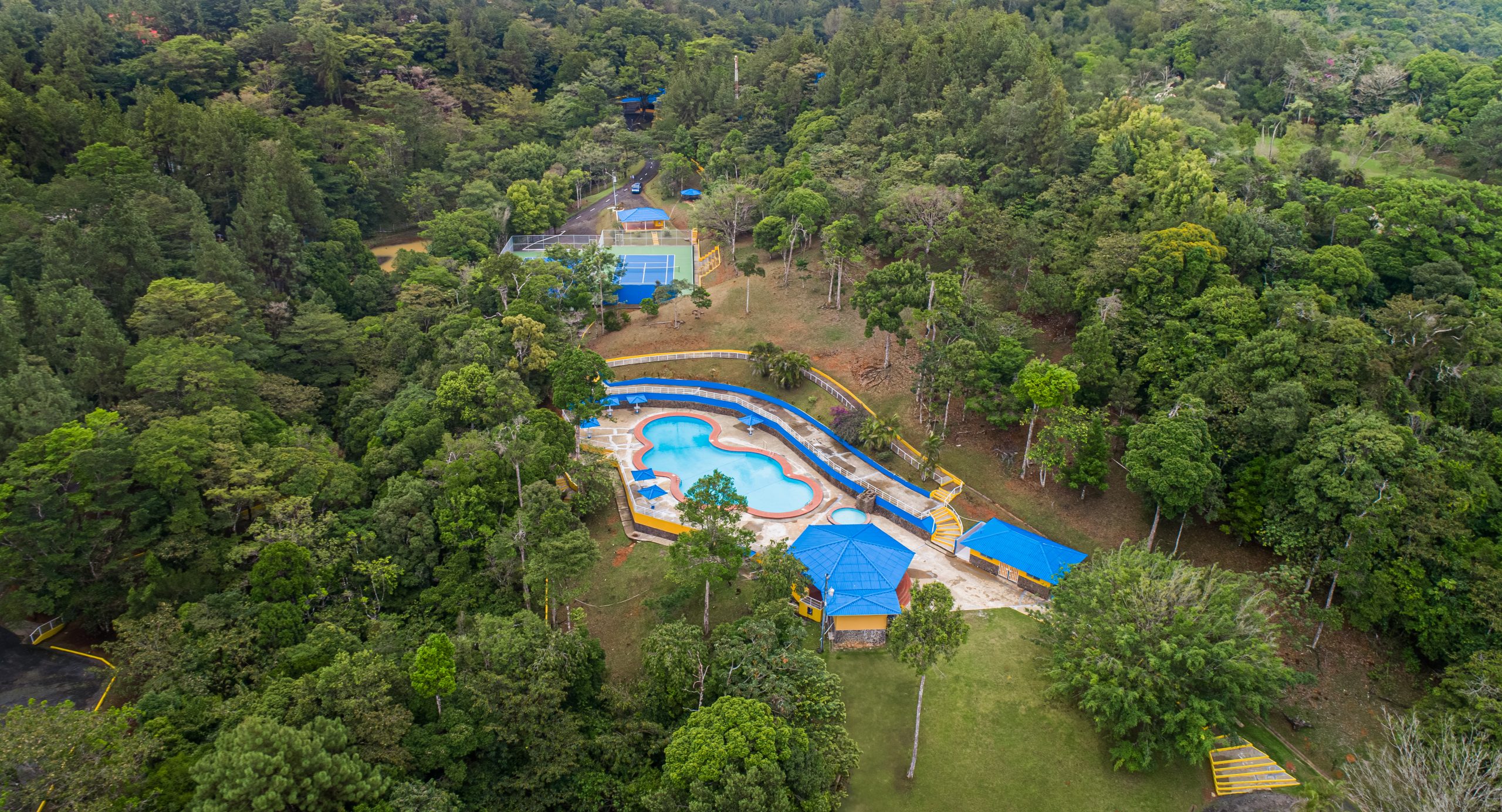 Vendo Club en Altos de Cerro Azul