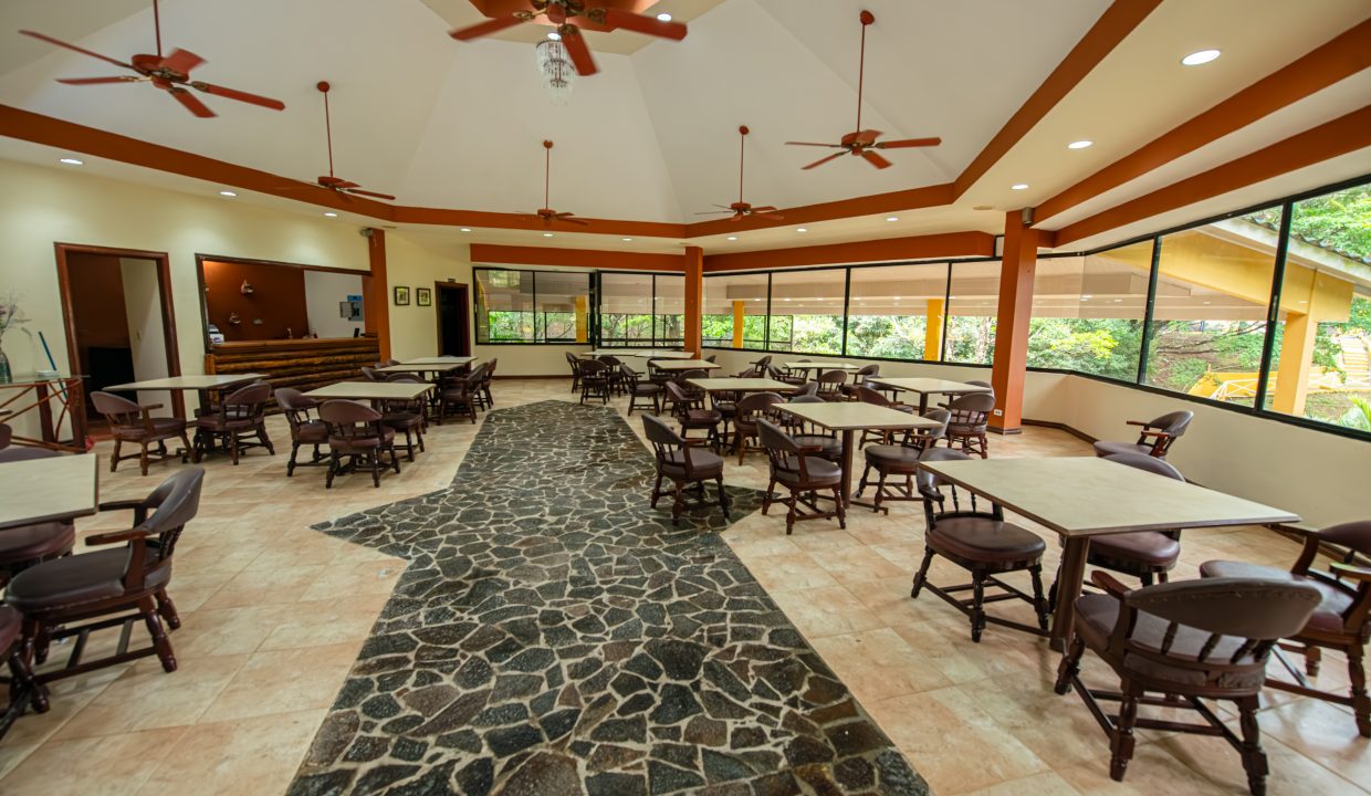 Vendo El Club Los Altos de Cerro Azul.