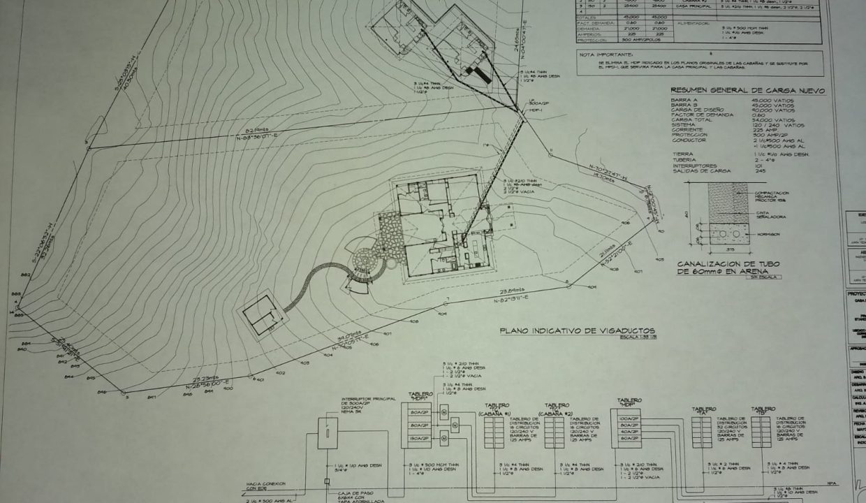 Vendo hermosa casa en la montaña Altos del María