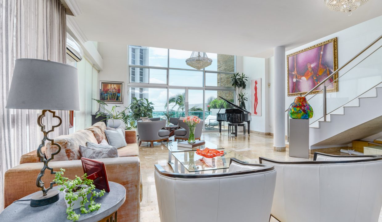 SF - PH Loft Premier 1B - 0001