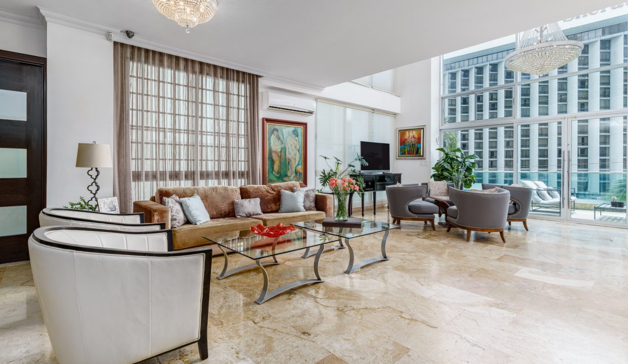 SF - PH Loft Premier 1B - 0002