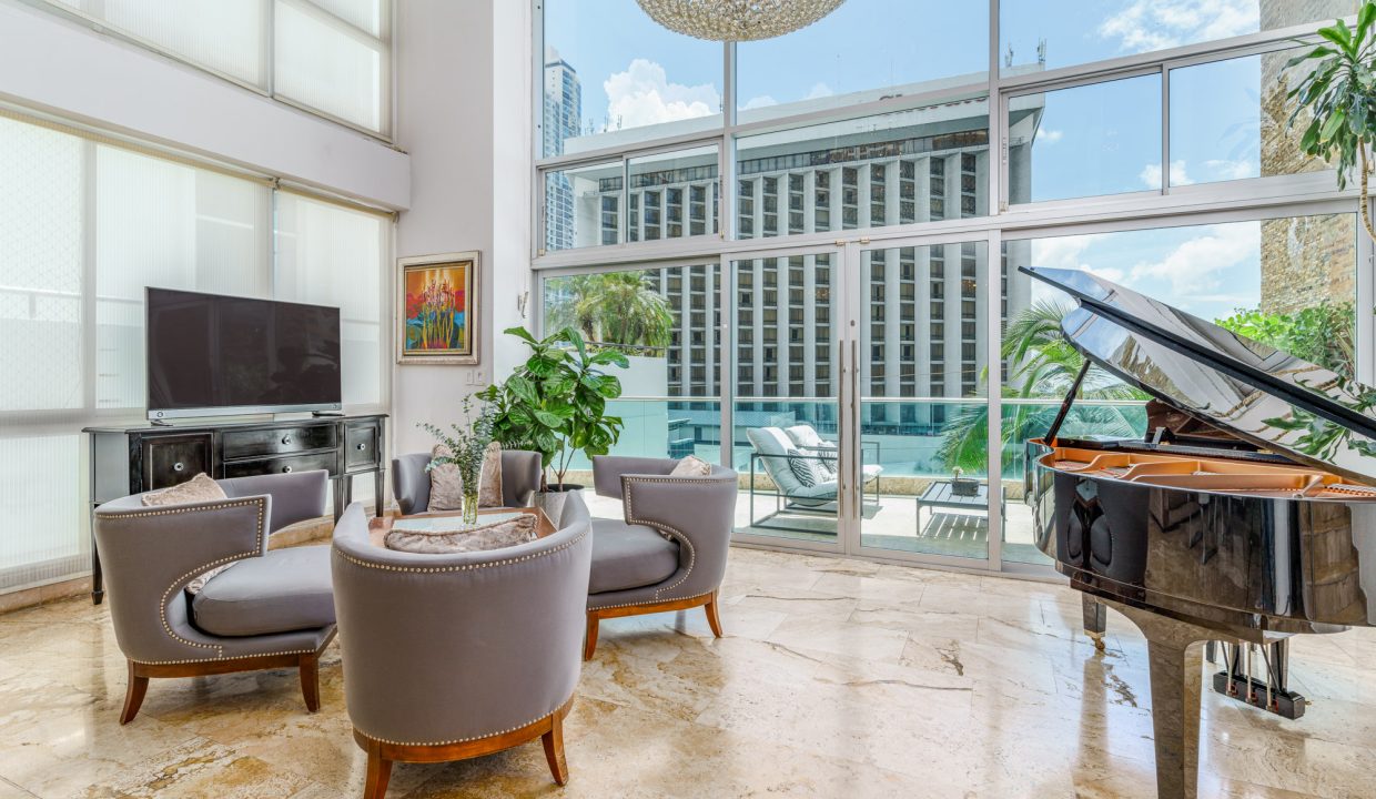 SF - PH Loft Premier 1B - 0006