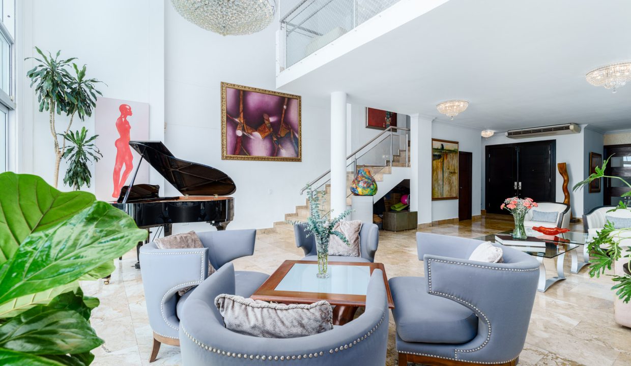 Vendo hermoso apartamento Loft en San Francisco