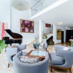 Vendo hermoso apartamento Loft en San Francisco