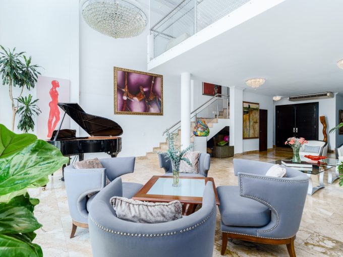 Vendo hermoso apartamento Loft en San Francisco