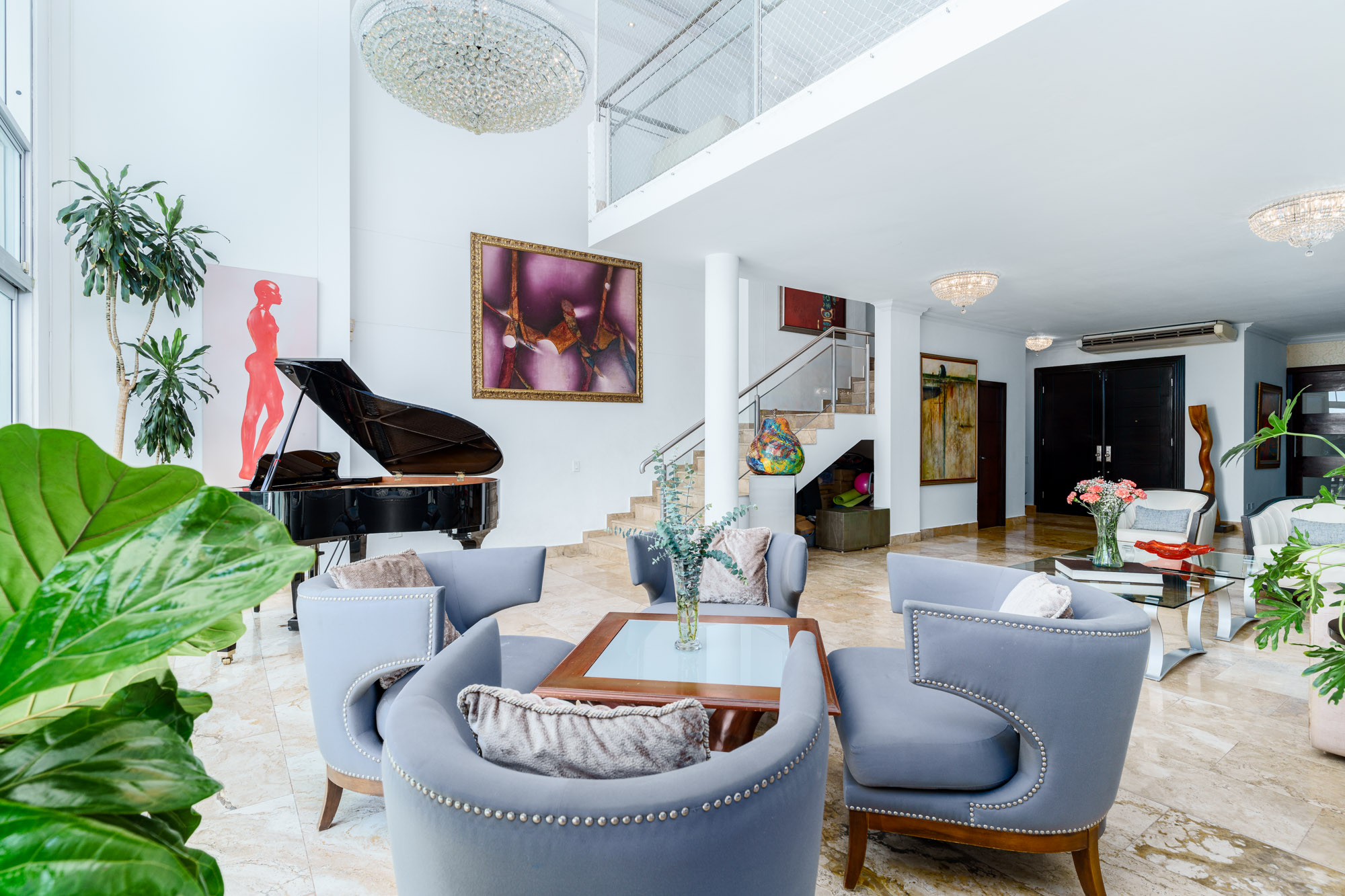 Vendo hermoso apartamento Loft en San Francisco