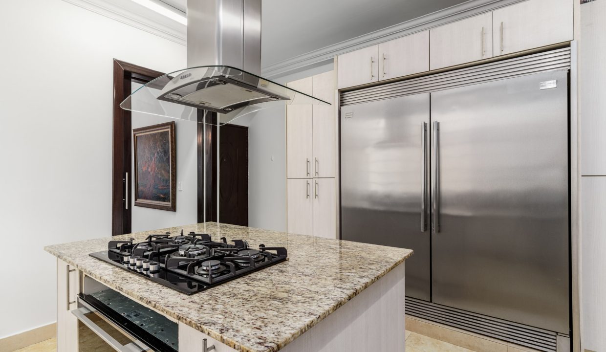 SF - PH Loft Premier 1B - 0017