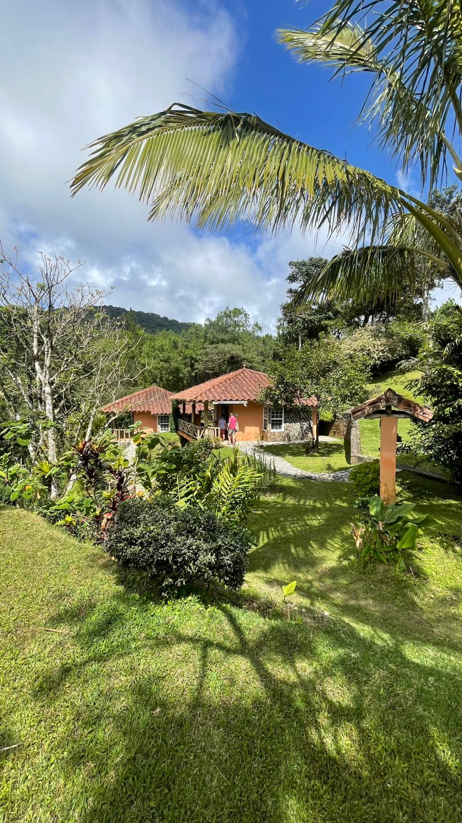 Vendo hermosa casa en la montaña Altos del María