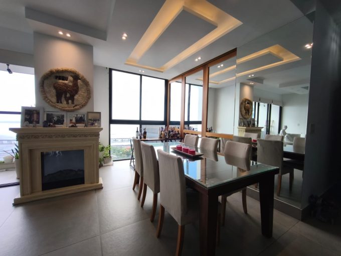 Vendo lujoso apartamento en Coco del Mar