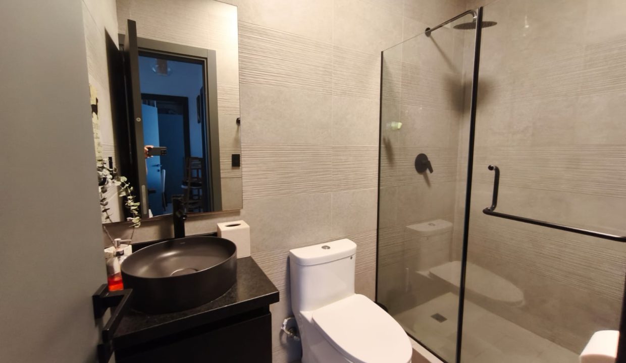 Alquilo lujoso apartamento en Coco del Mar