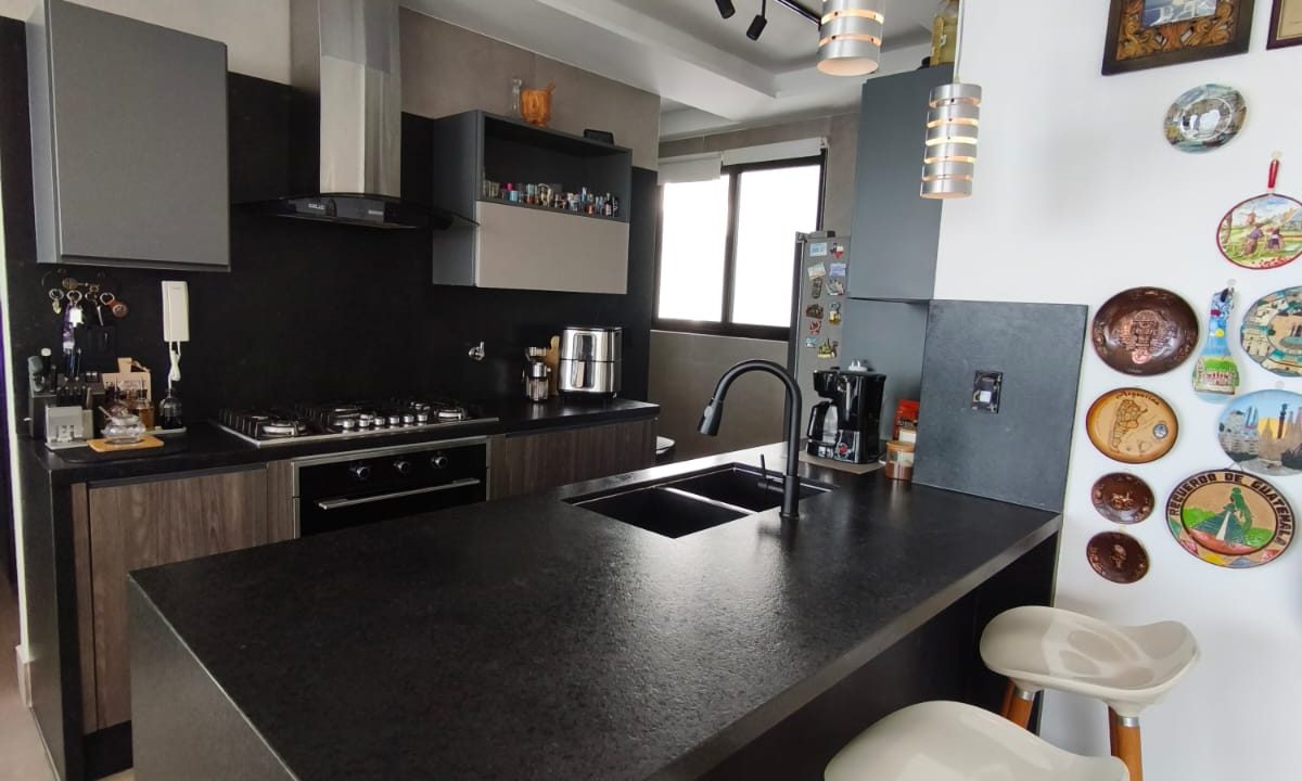 Alquilo lujoso apartamento en Coco del Mar