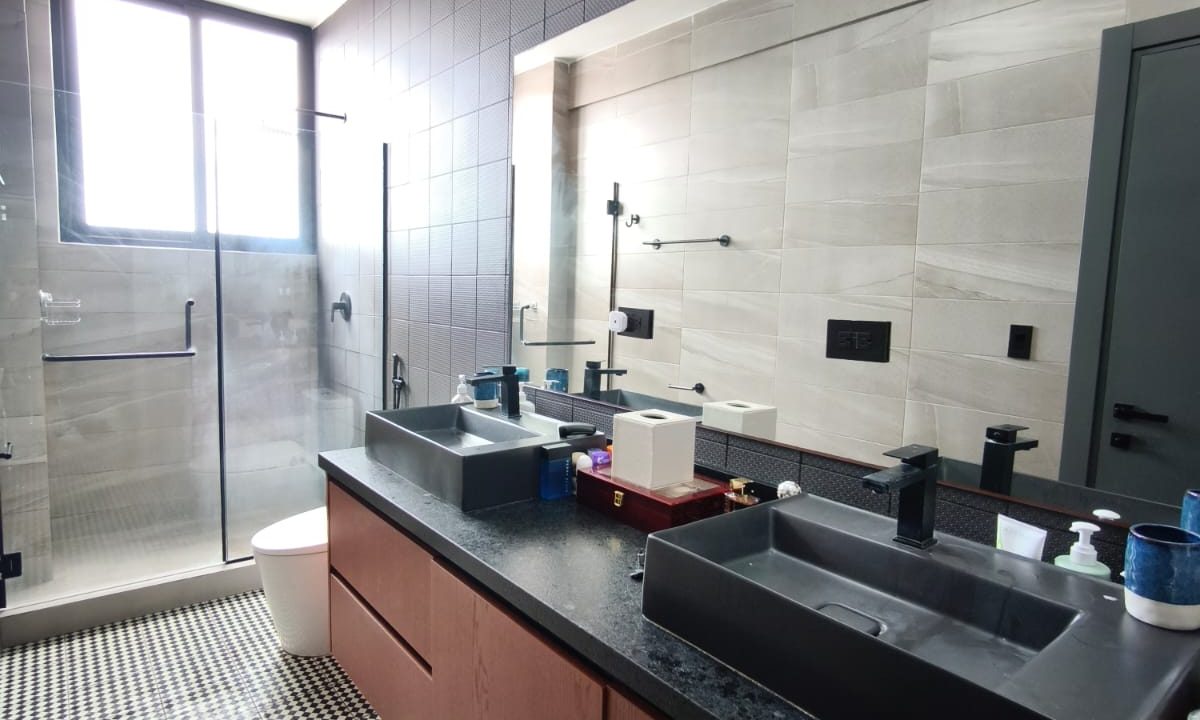 Alquilo lujoso apartamento en Coco del Mar