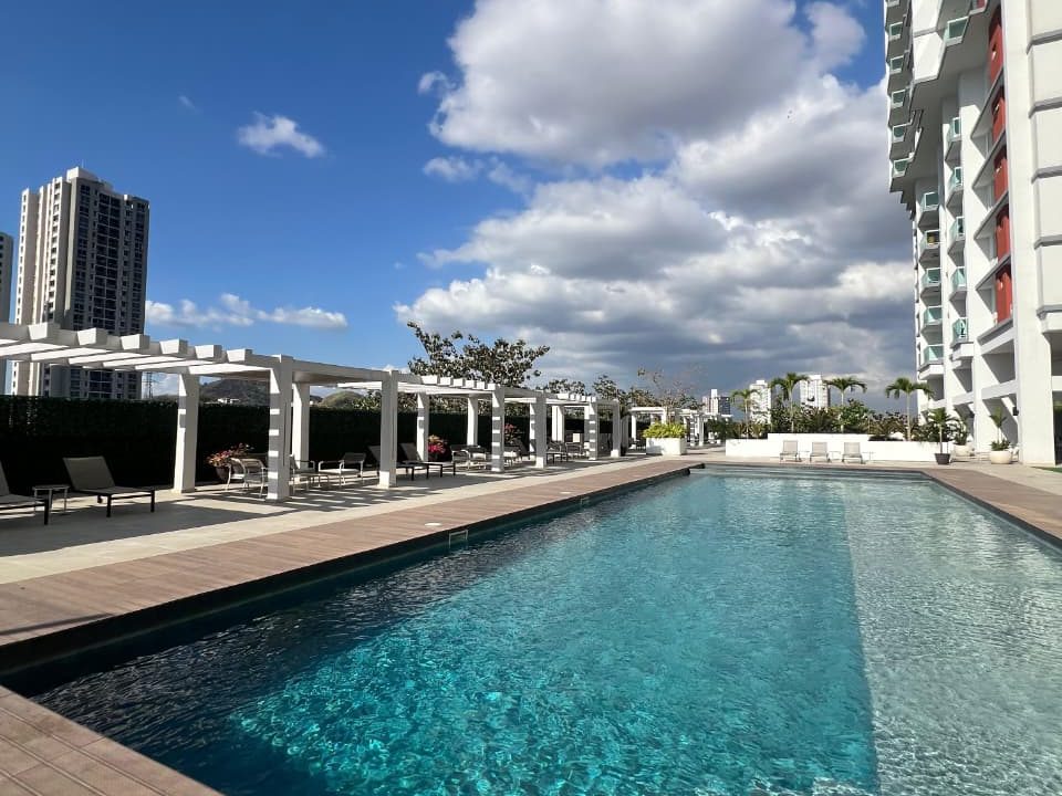 Vendo Apartamento para estrenar en Condado del Rey