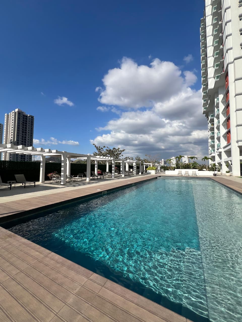 Vendo Apartamento para estrenar en Condado del Rey