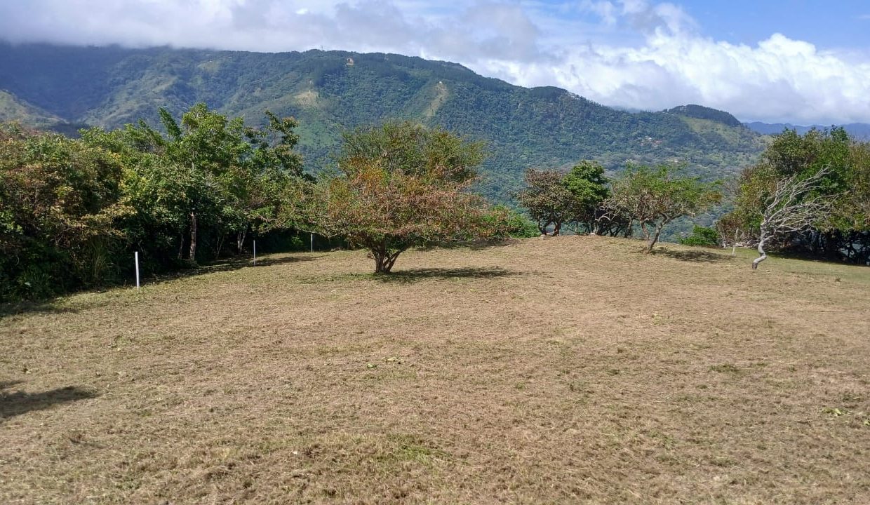 Vendo terreno espectacular en Altos del María