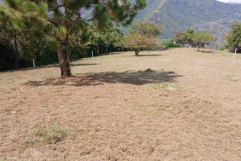 Vendo terreno espectacular en Altos del María