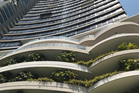 Vendo apartamento en Coste del Este