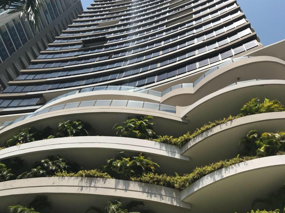 Vendo apartamento en Coste del Este