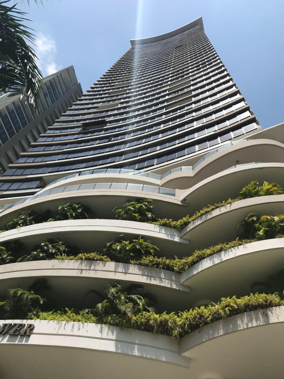 Vendo apartamento en Coste del Este