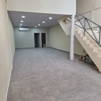 Alquilo local comercial San Francisco