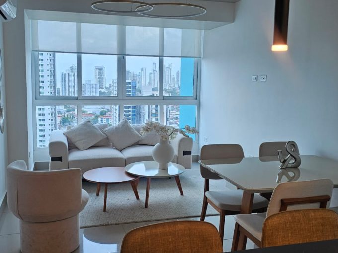 Vendo apartamento para estrenar en Vía España