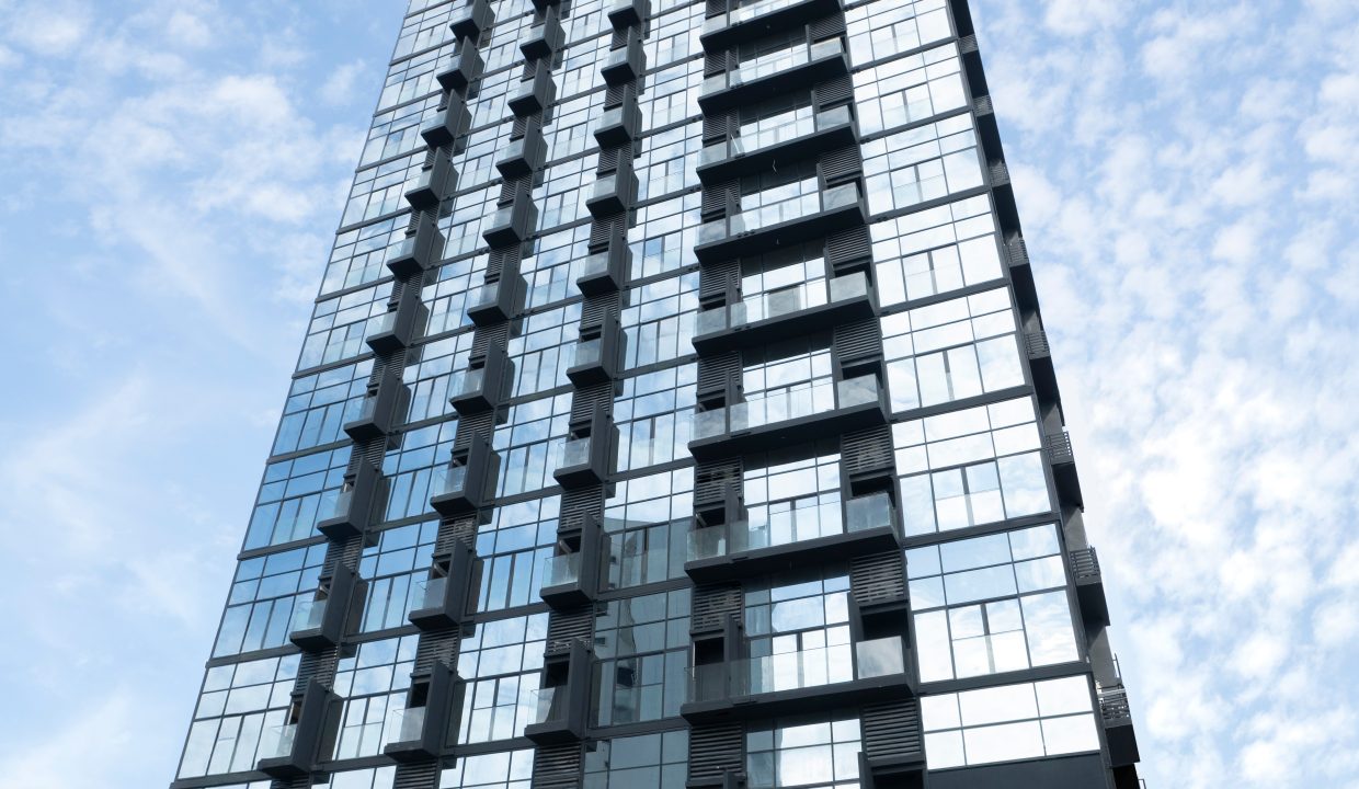 Vendo apartamento nuevo en Coco del Mar