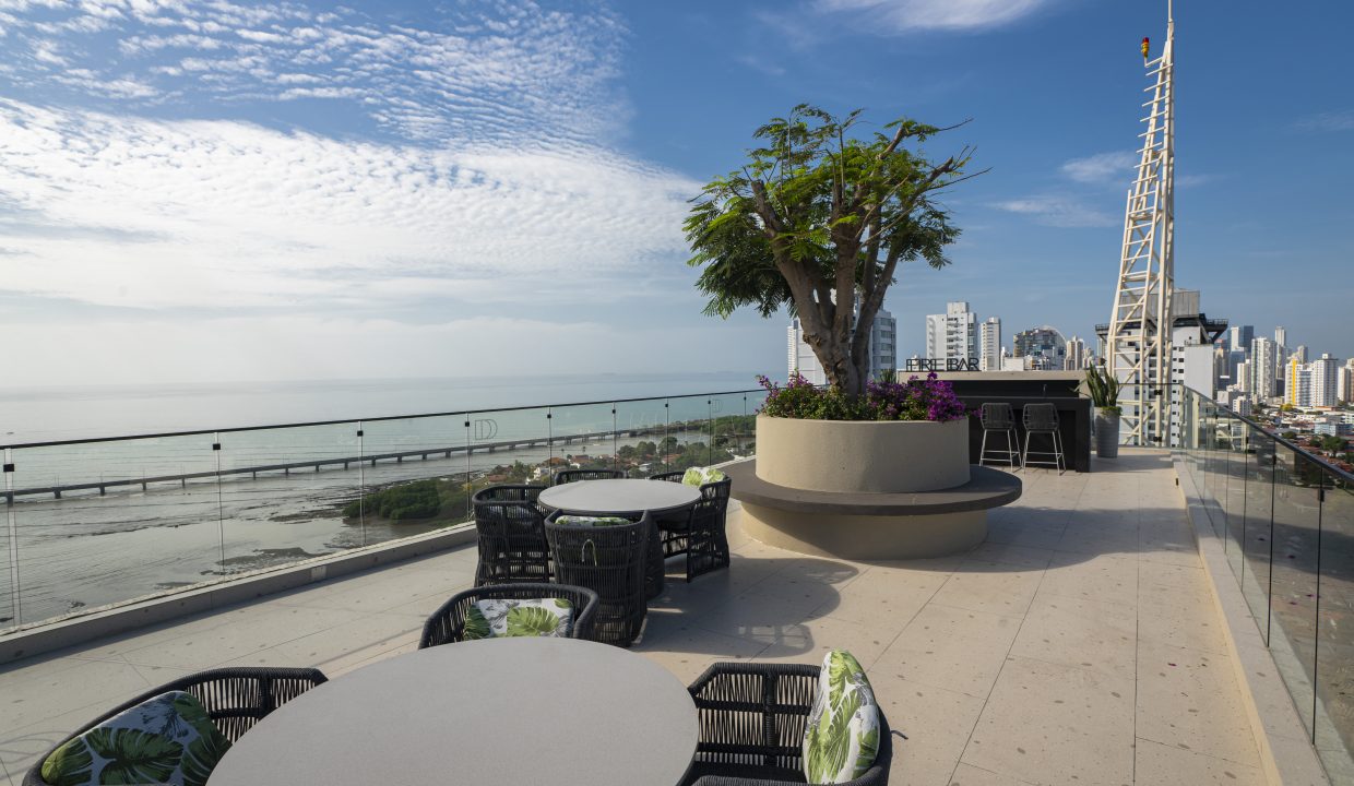 Vendo apartamento nuevo en Coco del Mar