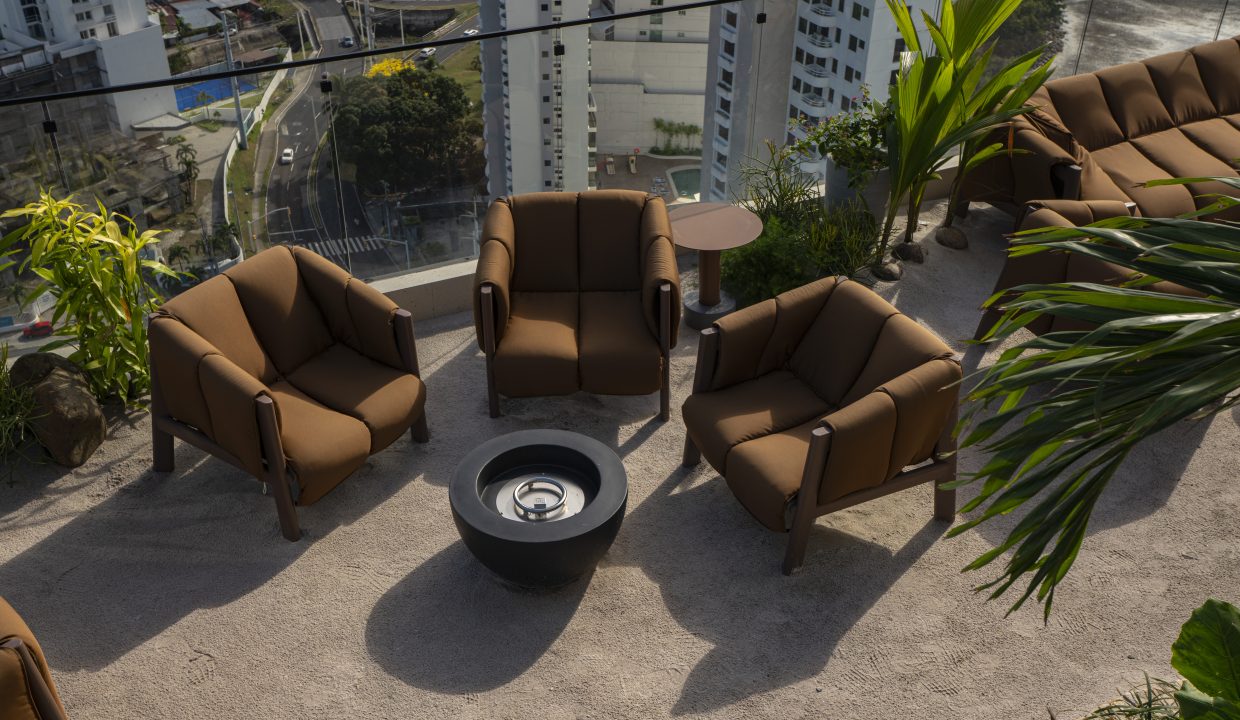 Vendo apartamento nuevo en Coco del Mar