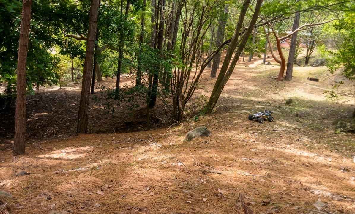 Vendo terreno en Altos del María