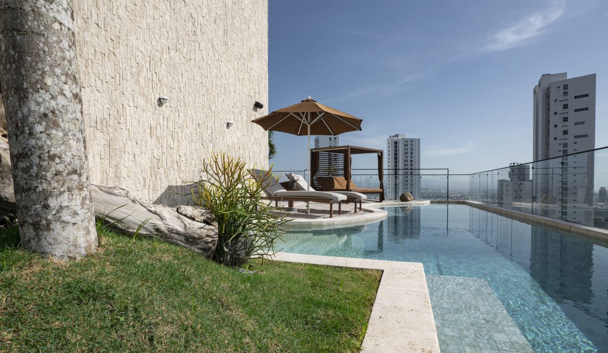 Vendo apartamento nuevo en Coco del Mar