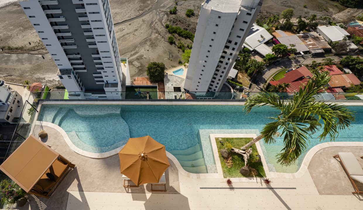 Vendo apartamento nuevo en Coco del Mar