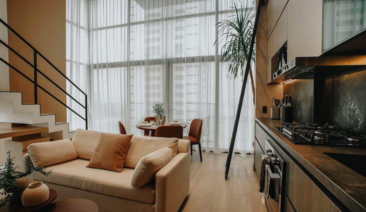 Vendo apartamento nuevo en Coco del Mar