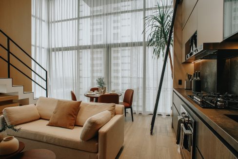 Vendo apartamento nuevo en Coco del Mar