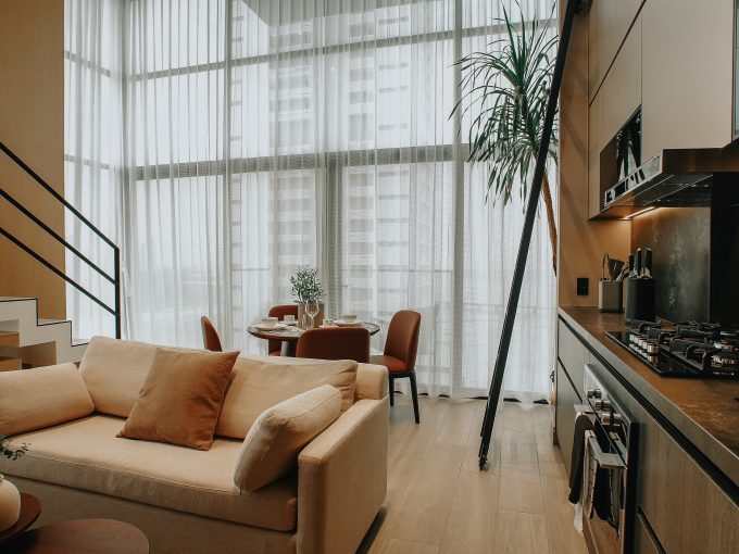 Vendo apartamento para estrenar en Coco del Mar