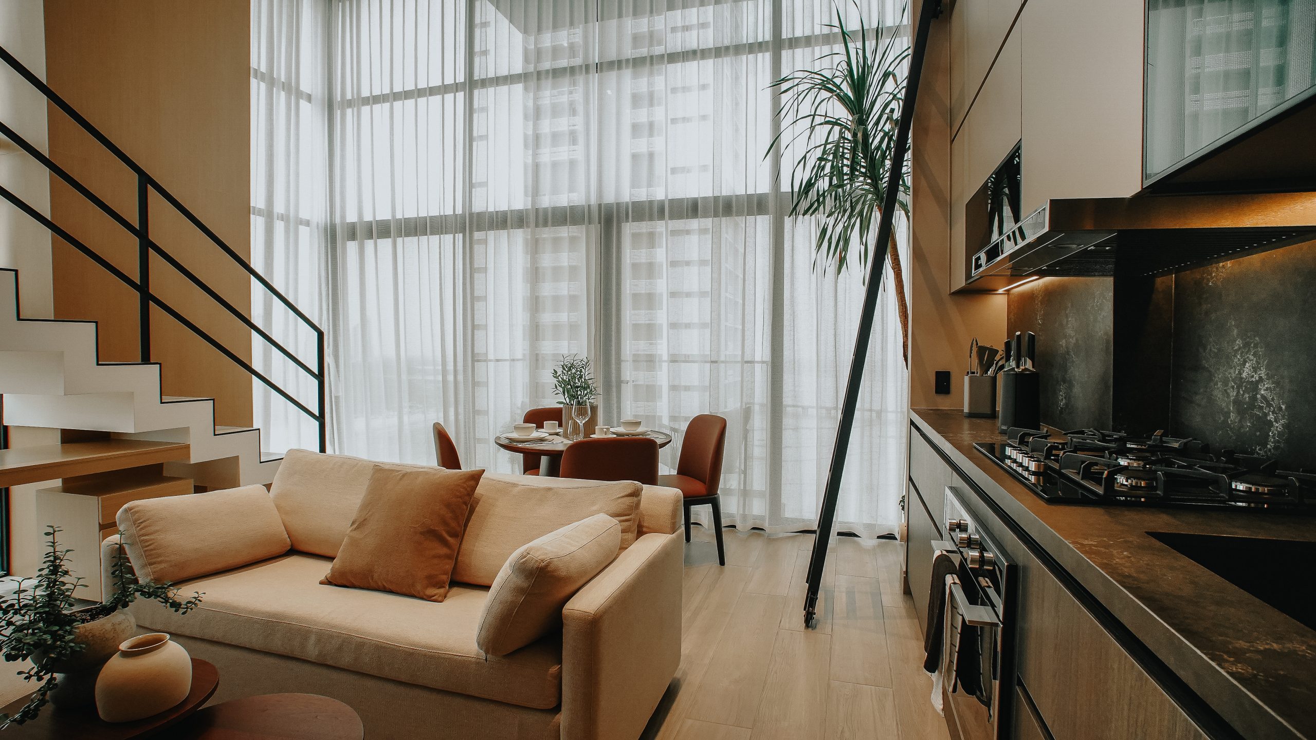 Vendo apartamento nuevo en Coco del Mar