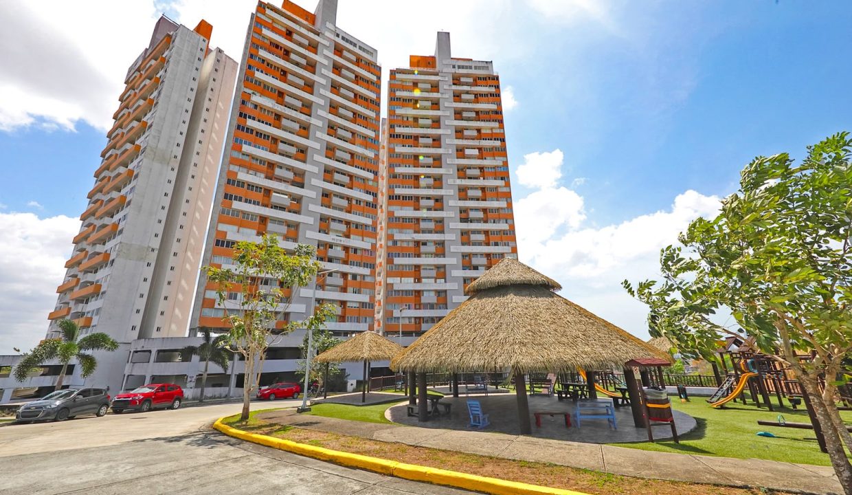Apartamento en Venta en PH Mystic Valley – El Crisol