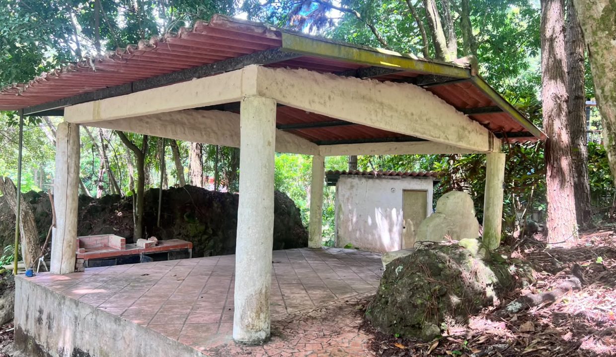 Vendo hermoso terreno en Altos del María