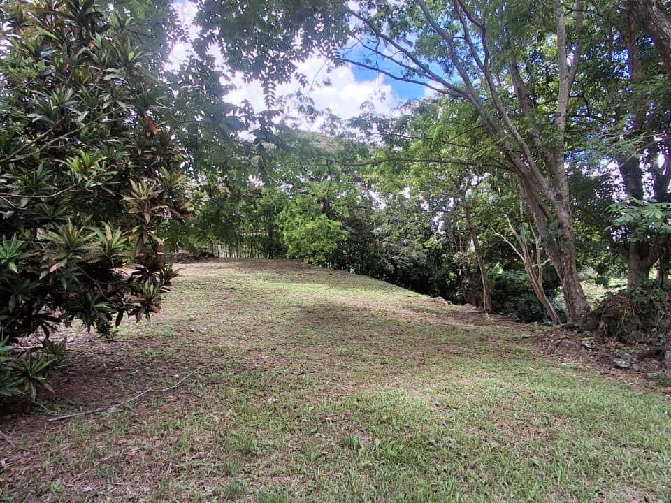 Vendo hermoso terreno en Altos del María