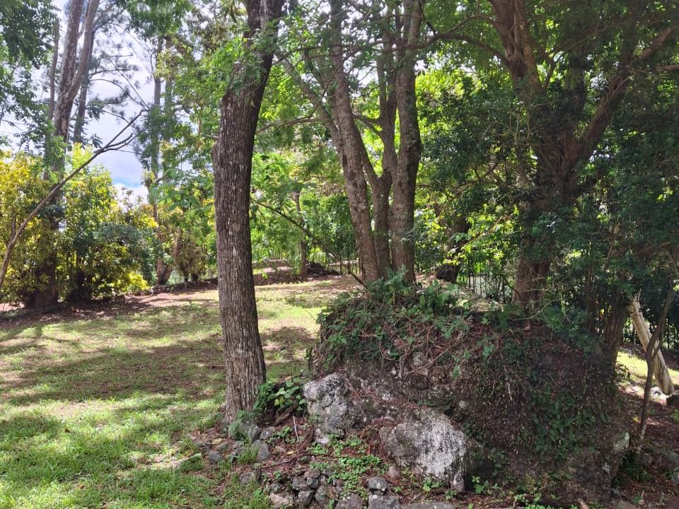 Vendo hermoso terreno en Altos del María