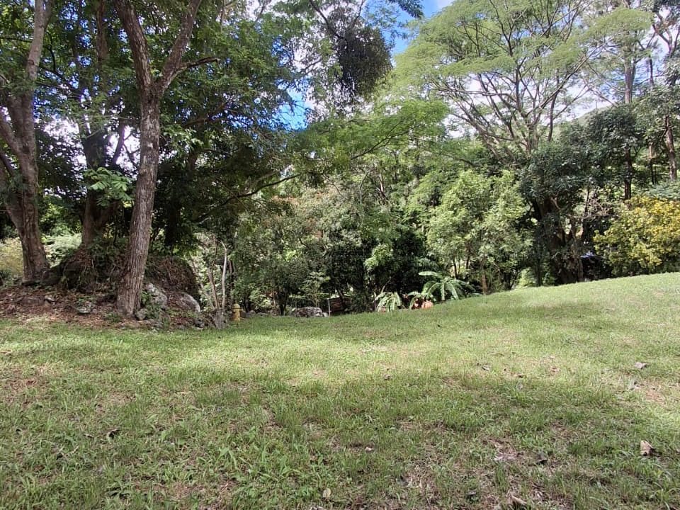 Vendo hermoso terreno en Altos del María