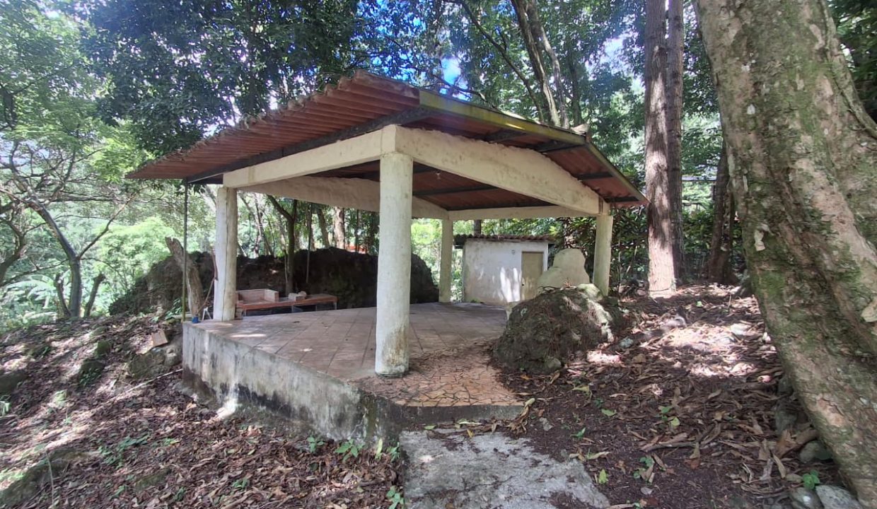 Vendo hermoso terreno en Altos del María