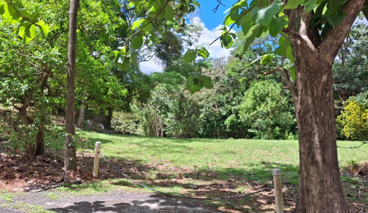Vendo hermoso terreno en Altos del María