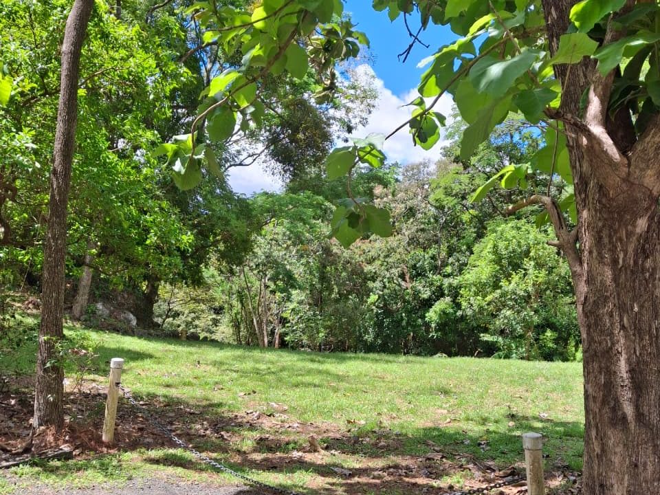 Vendo hermoso terreno en Altos del María