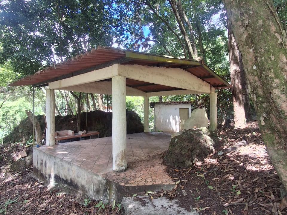 Vendo hermoso terreno en Altos del María